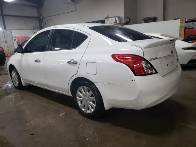 Photo 1 VIN: 3N1CN7AP2EK439786 - NISSAN VERSA 