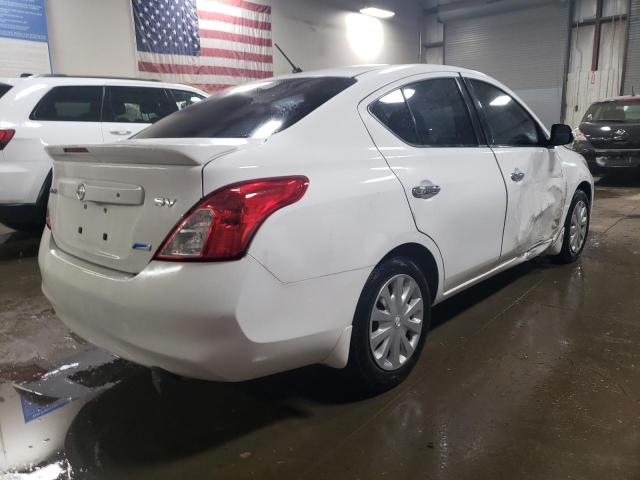 Photo 2 VIN: 3N1CN7AP2EK439786 - NISSAN VERSA 