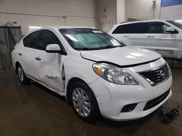 Photo 3 VIN: 3N1CN7AP2EK439786 - NISSAN VERSA 