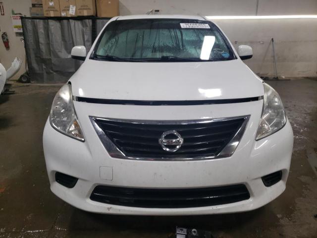 Photo 4 VIN: 3N1CN7AP2EK439786 - NISSAN VERSA 