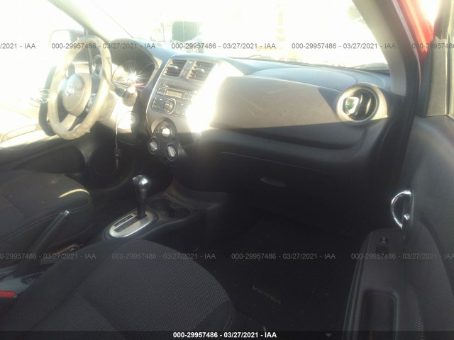 Photo 4 VIN: 3N1CN7AP2EK444874 - NISSAN VERSA 