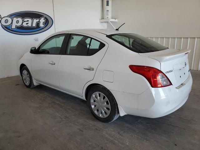 Photo 1 VIN: 3N1CN7AP2EK445586 - NISSAN VERSA S 