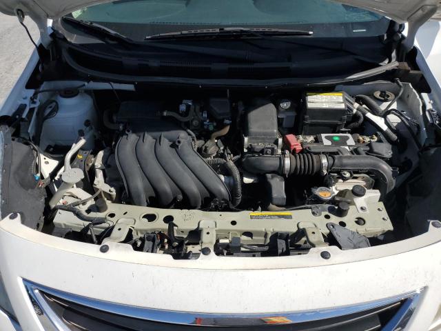 Photo 10 VIN: 3N1CN7AP2EK445586 - NISSAN VERSA S 