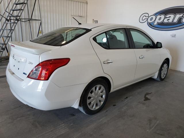 Photo 2 VIN: 3N1CN7AP2EK445586 - NISSAN VERSA S 