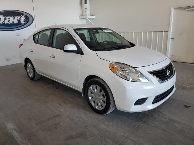 Photo 3 VIN: 3N1CN7AP2EK445586 - NISSAN VERSA S 