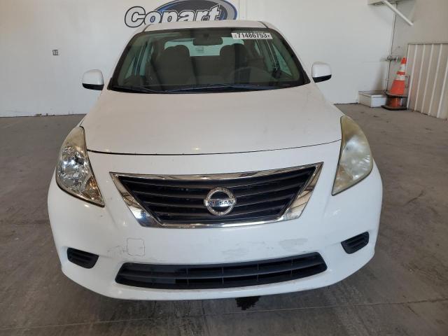 Photo 4 VIN: 3N1CN7AP2EK445586 - NISSAN VERSA S 