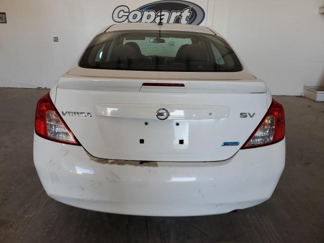 Photo 5 VIN: 3N1CN7AP2EK445586 - NISSAN VERSA S 