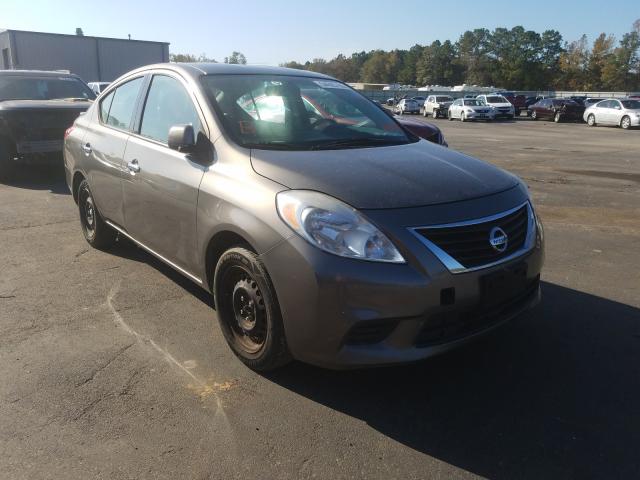 Photo 0 VIN: 3N1CN7AP2EK445748 - NISSAN VERSA S 