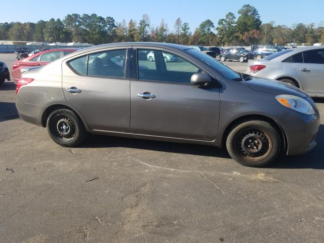 Photo 8 VIN: 3N1CN7AP2EK445748 - NISSAN VERSA S 