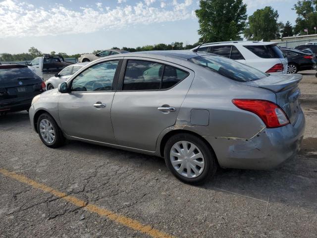 Photo 1 VIN: 3N1CN7AP2EK447077 - NISSAN VERSA 