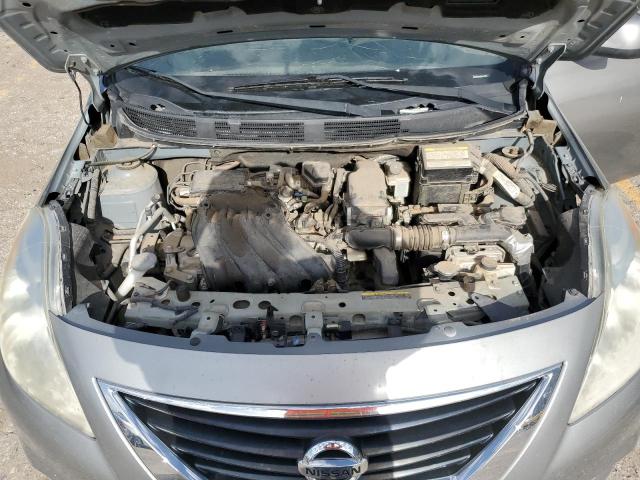 Photo 10 VIN: 3N1CN7AP2EK447077 - NISSAN VERSA 