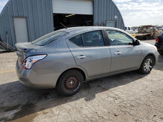 Photo 2 VIN: 3N1CN7AP2EK447077 - NISSAN VERSA 