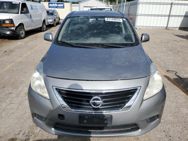 Photo 4 VIN: 3N1CN7AP2EK447077 - NISSAN VERSA 