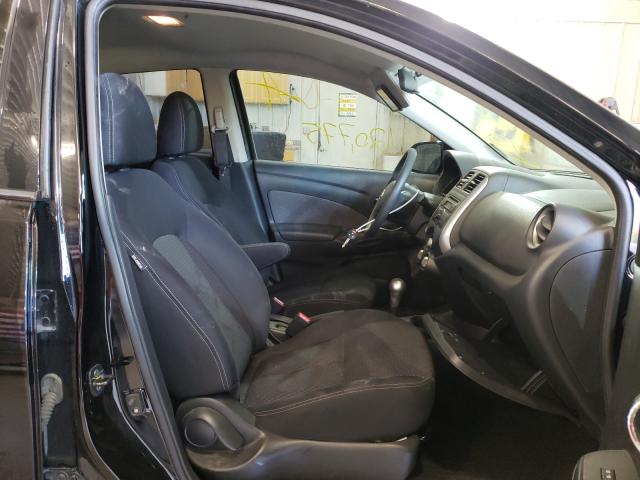 Photo 4 VIN: 3N1CN7AP2EK450058 - NISSAN VERSA S 