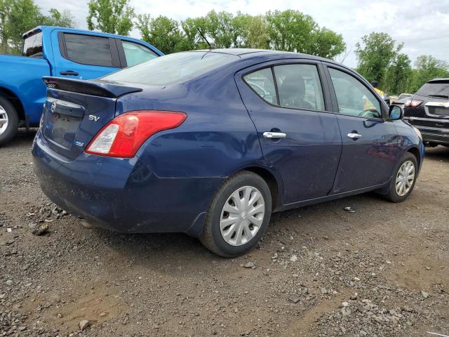 Photo 2 VIN: 3N1CN7AP2EK451839 - NISSAN VERSA 