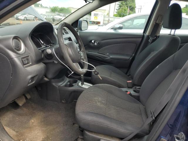 Photo 6 VIN: 3N1CN7AP2EK451839 - NISSAN VERSA 