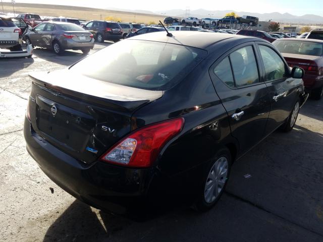 Photo 3 VIN: 3N1CN7AP2EK457608 - NISSAN VERSA S 