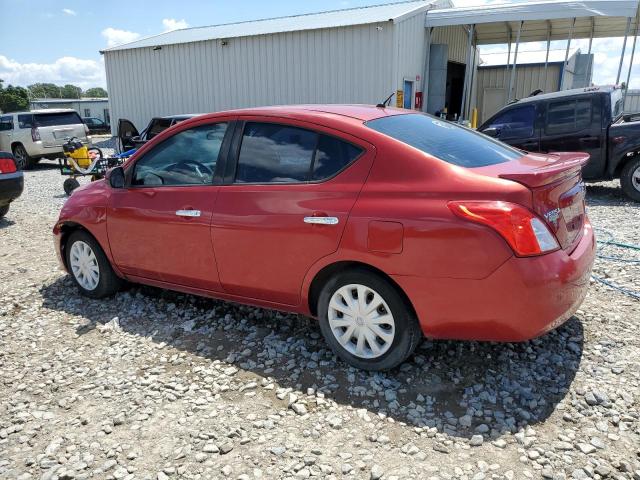 Photo 1 VIN: 3N1CN7AP2EK460380 - NISSAN VERSA S 