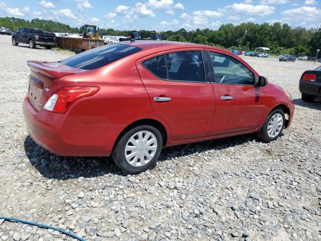 Photo 2 VIN: 3N1CN7AP2EK460380 - NISSAN VERSA S 