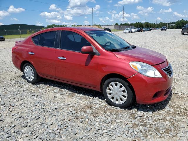 Photo 3 VIN: 3N1CN7AP2EK460380 - NISSAN VERSA S 