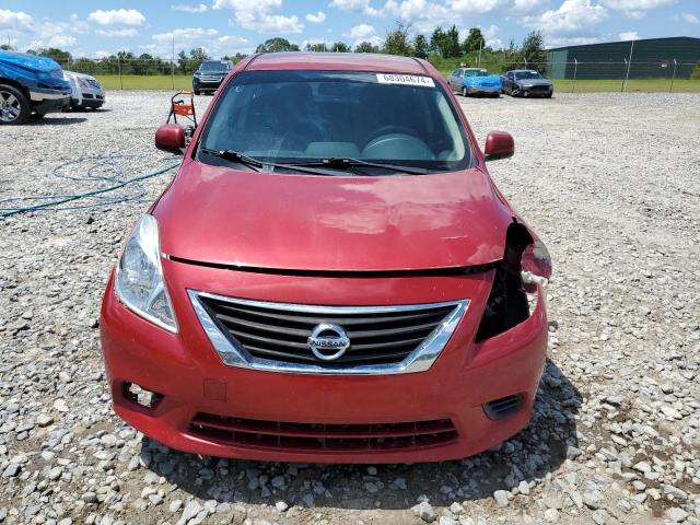 Photo 4 VIN: 3N1CN7AP2EK460380 - NISSAN VERSA S 