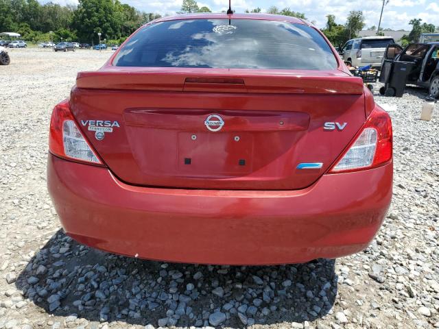 Photo 5 VIN: 3N1CN7AP2EK460380 - NISSAN VERSA S 