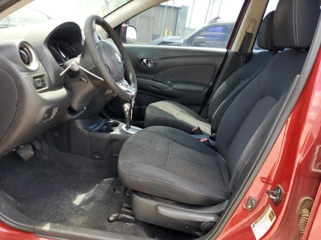 Photo 6 VIN: 3N1CN7AP2EK460380 - NISSAN VERSA S 