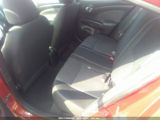 Photo 7 VIN: 3N1CN7AP2EK462887 - NISSAN VERSA 