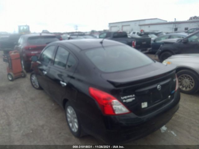 Photo 2 VIN: 3N1CN7AP2EL800086 - NISSAN VERSA 