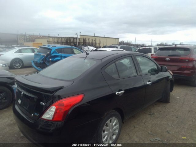 Photo 3 VIN: 3N1CN7AP2EL800086 - NISSAN VERSA 