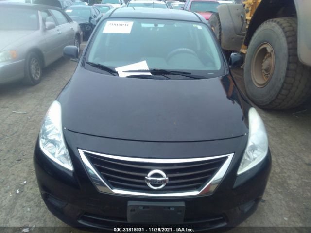 Photo 5 VIN: 3N1CN7AP2EL800086 - NISSAN VERSA 