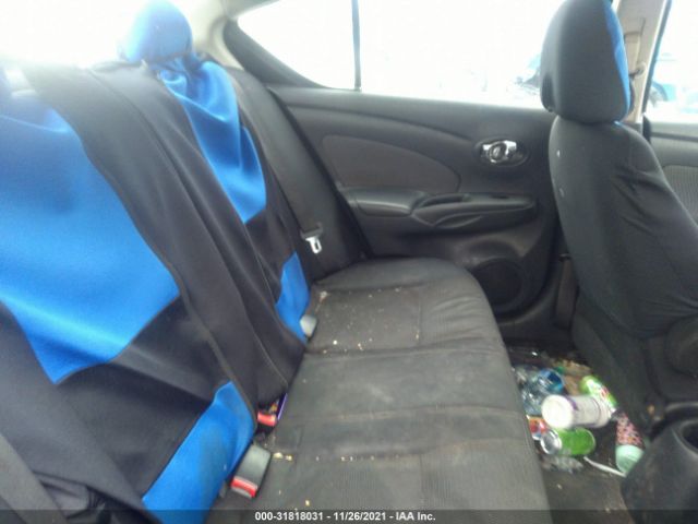 Photo 7 VIN: 3N1CN7AP2EL800086 - NISSAN VERSA 