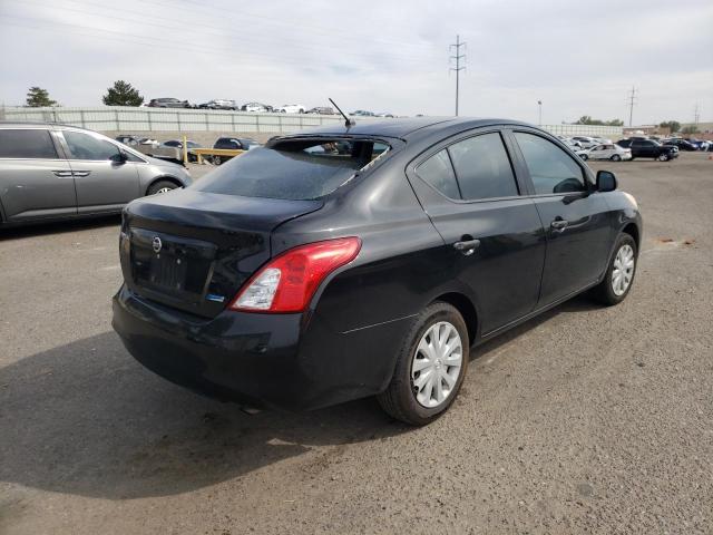 Photo 3 VIN: 3N1CN7AP2EL800704 - NISSAN VERSA 