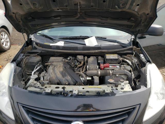 Photo 6 VIN: 3N1CN7AP2EL800704 - NISSAN VERSA 