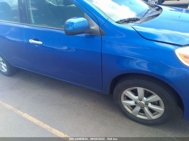 Photo 5 VIN: 3N1CN7AP2EL801819 - NISSAN VERSA 