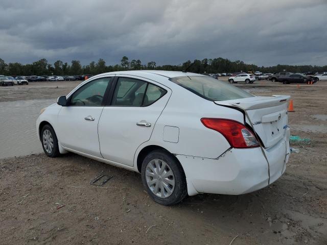 Photo 1 VIN: 3N1CN7AP2EL804011 - NISSAN VERSA S 