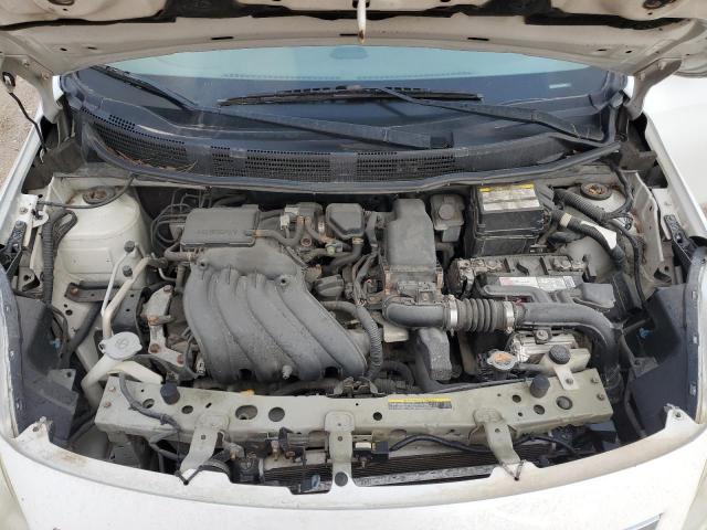 Photo 10 VIN: 3N1CN7AP2EL804011 - NISSAN VERSA S 