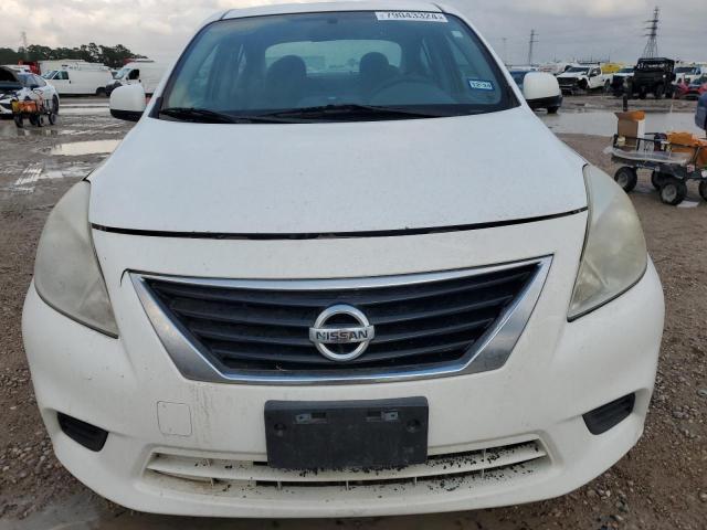 Photo 4 VIN: 3N1CN7AP2EL804011 - NISSAN VERSA S 