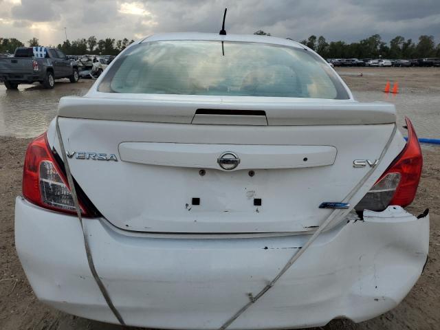 Photo 5 VIN: 3N1CN7AP2EL804011 - NISSAN VERSA S 