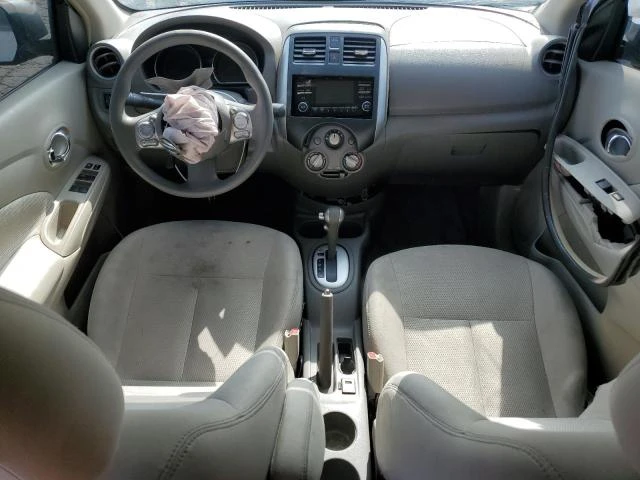 Photo 7 VIN: 3N1CN7AP2EL805451 - NISSAN VERSA S 