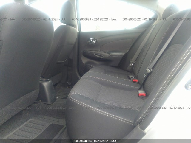 Photo 7 VIN: 3N1CN7AP2EL805613 - NISSAN VERSA 