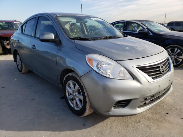 Photo 0 VIN: 3N1CN7AP2EL805790 - NISSAN VERSA 