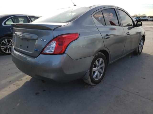 Photo 3 VIN: 3N1CN7AP2EL805790 - NISSAN VERSA 