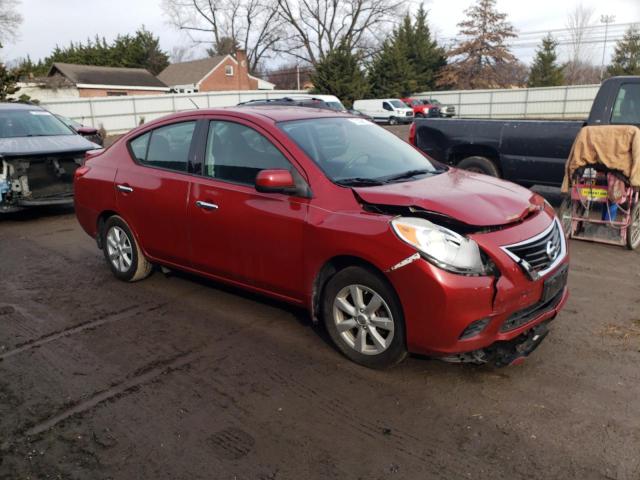 Photo 3 VIN: 3N1CN7AP2EL805952 - NISSAN VERSA S 