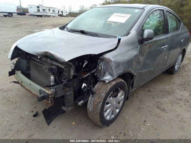 Photo 5 VIN: 3N1CN7AP2EL806325 - NISSAN VERSA 