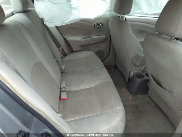 Photo 7 VIN: 3N1CN7AP2EL806325 - NISSAN VERSA 