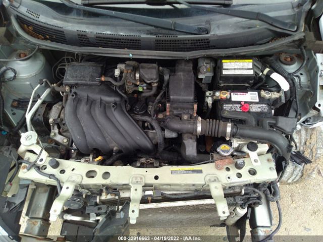 Photo 9 VIN: 3N1CN7AP2EL806325 - NISSAN VERSA 