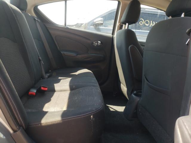 Photo 5 VIN: 3N1CN7AP2EL807877 - NISSAN VERSA S 