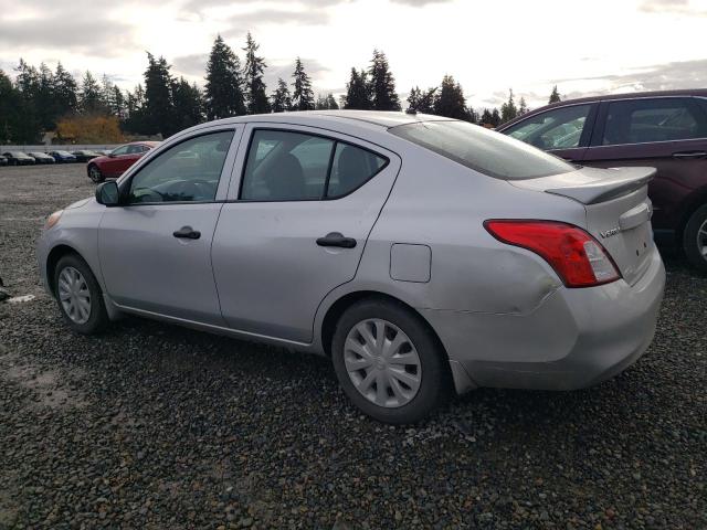 Photo 1 VIN: 3N1CN7AP2EL808107 - NISSAN VERSA S 