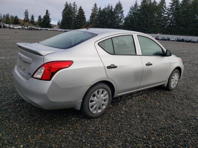 Photo 2 VIN: 3N1CN7AP2EL808107 - NISSAN VERSA S 